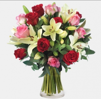 Mothers Day Aria Syria